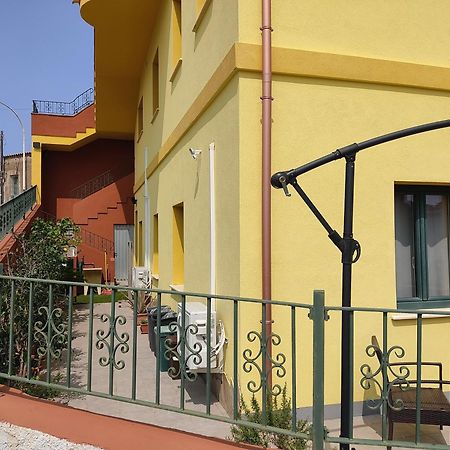 Casa Vacanze - Villa San Pietro Eksteriør bilde