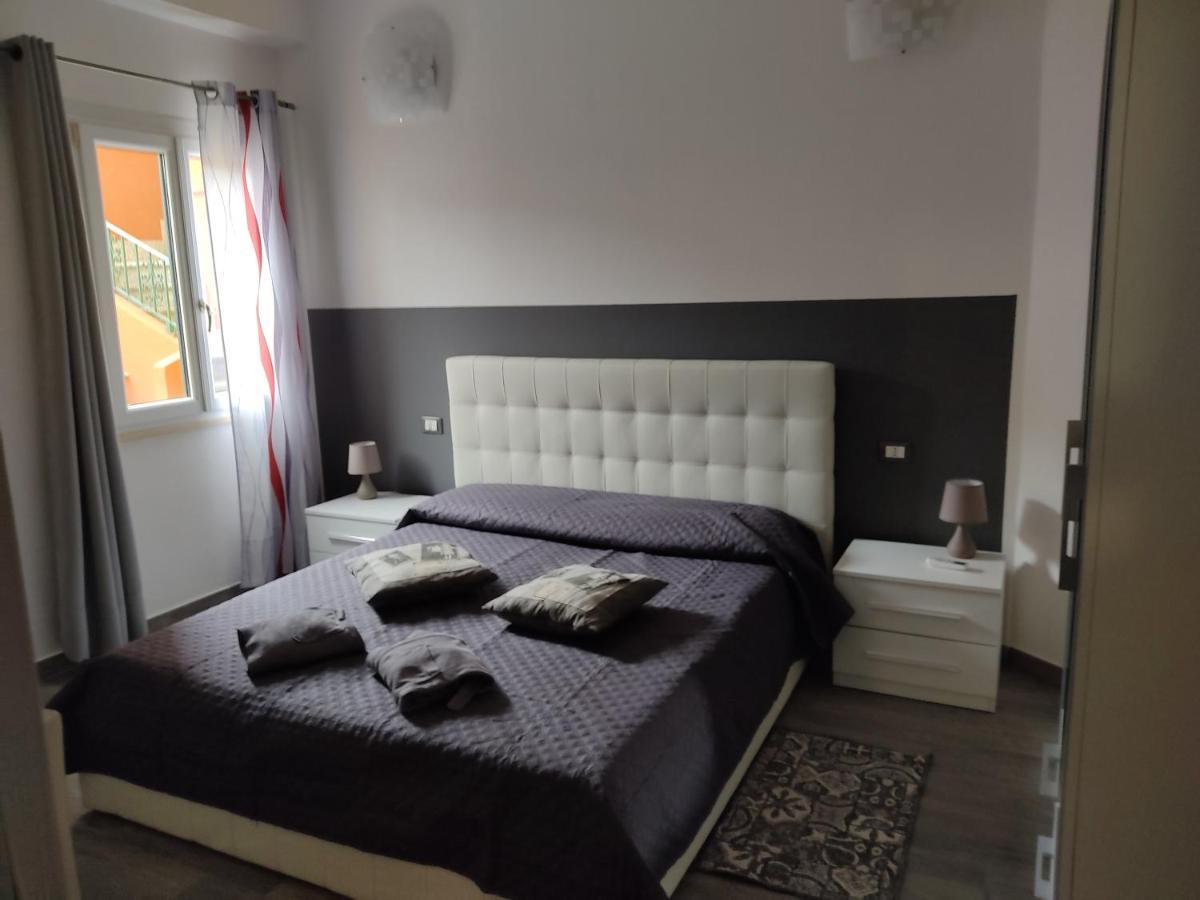 Casa Vacanze - Villa San Pietro Eksteriør bilde