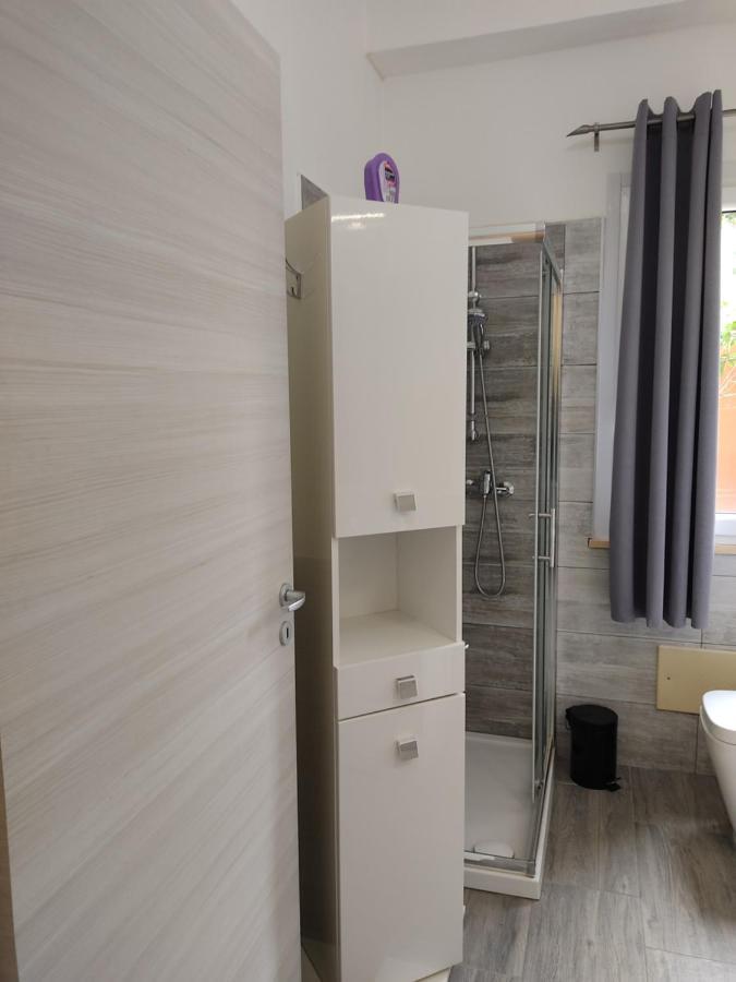 Casa Vacanze - Villa San Pietro Eksteriør bilde