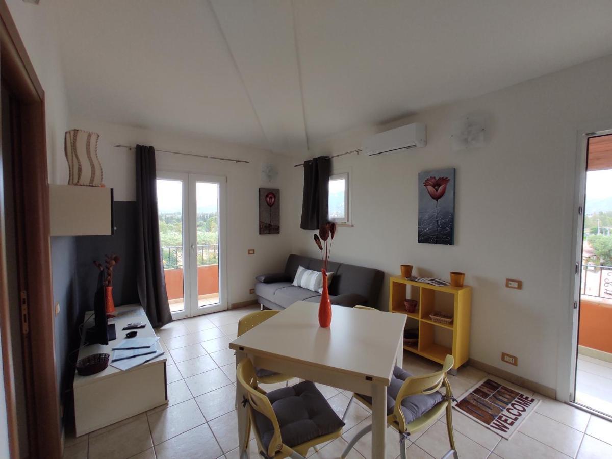 Casa Vacanze - Villa San Pietro Eksteriør bilde