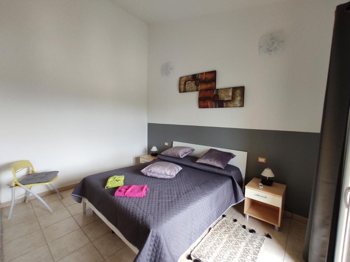 Casa Vacanze - Villa San Pietro Eksteriør bilde
