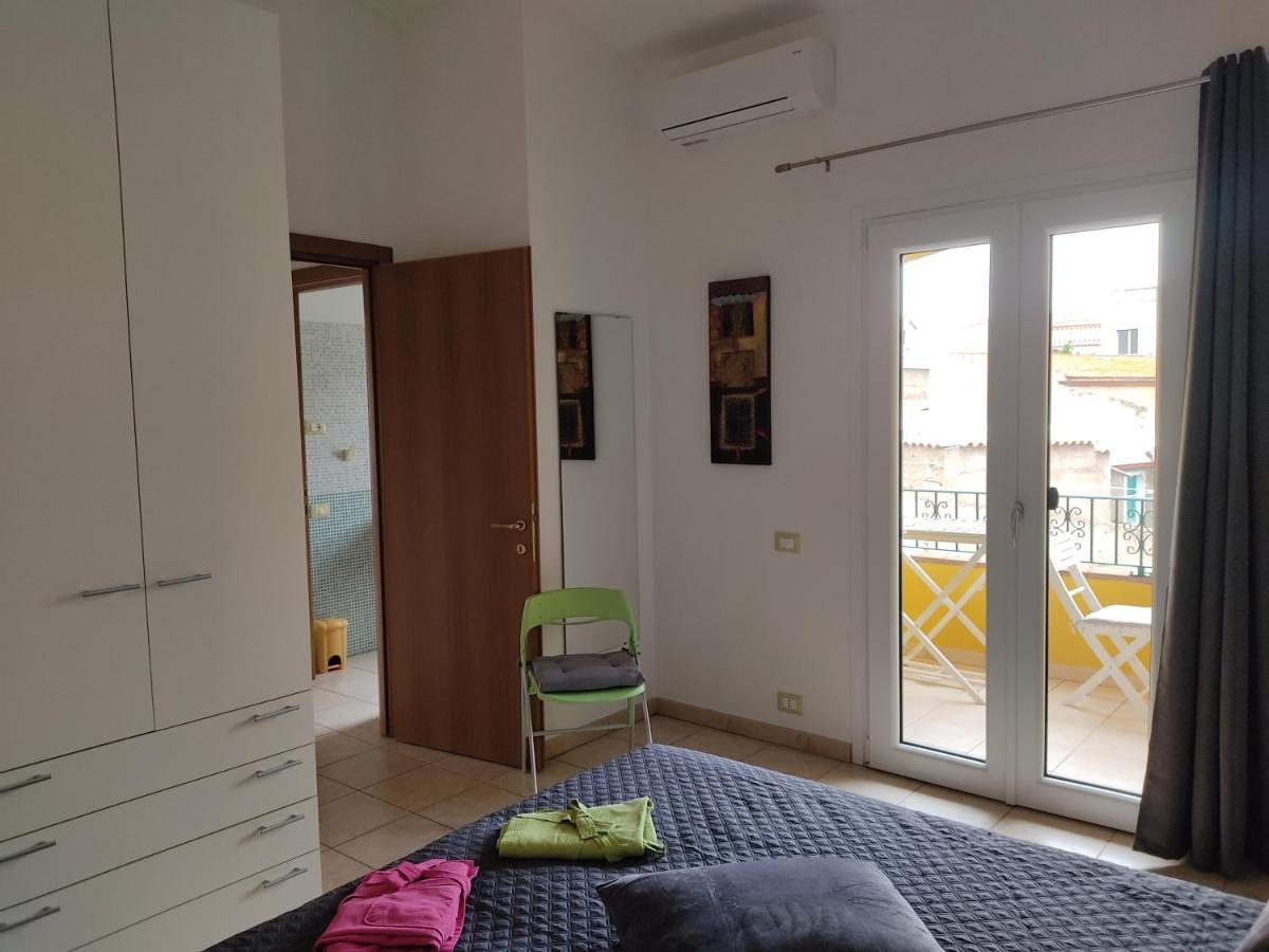 Casa Vacanze - Villa San Pietro Eksteriør bilde