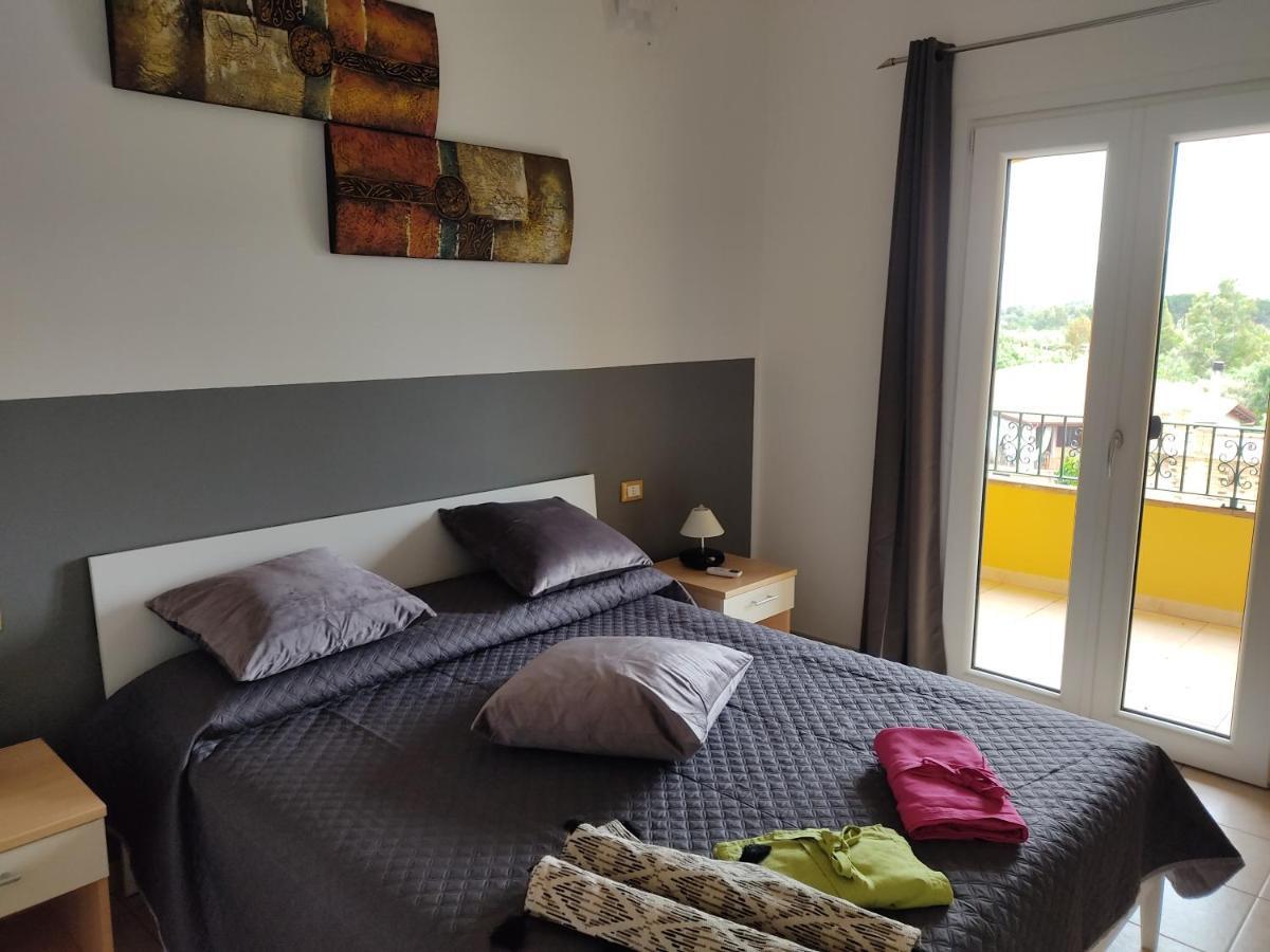 Casa Vacanze - Villa San Pietro Eksteriør bilde
