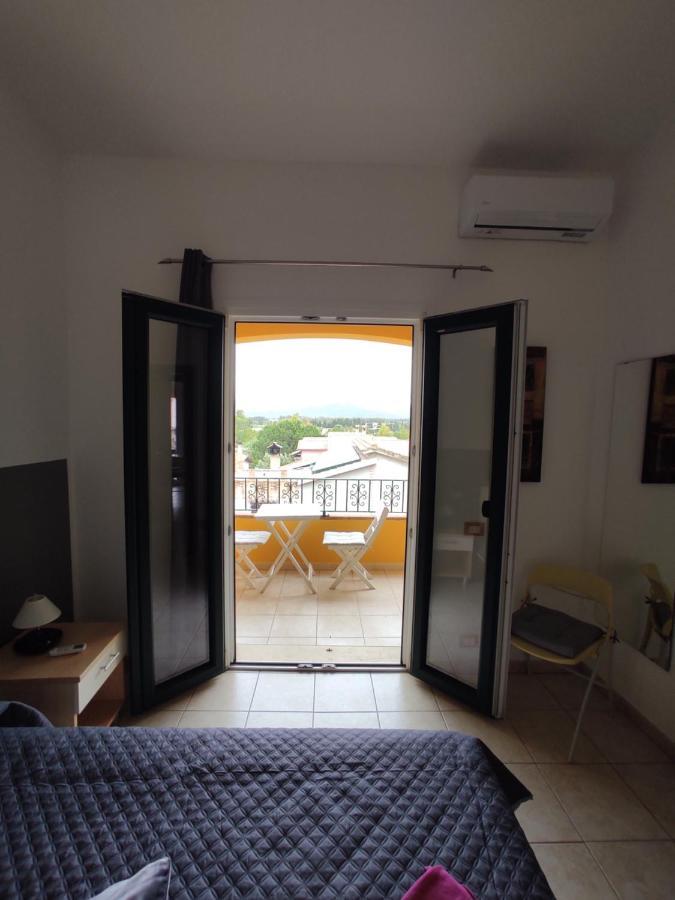 Casa Vacanze - Villa San Pietro Eksteriør bilde
