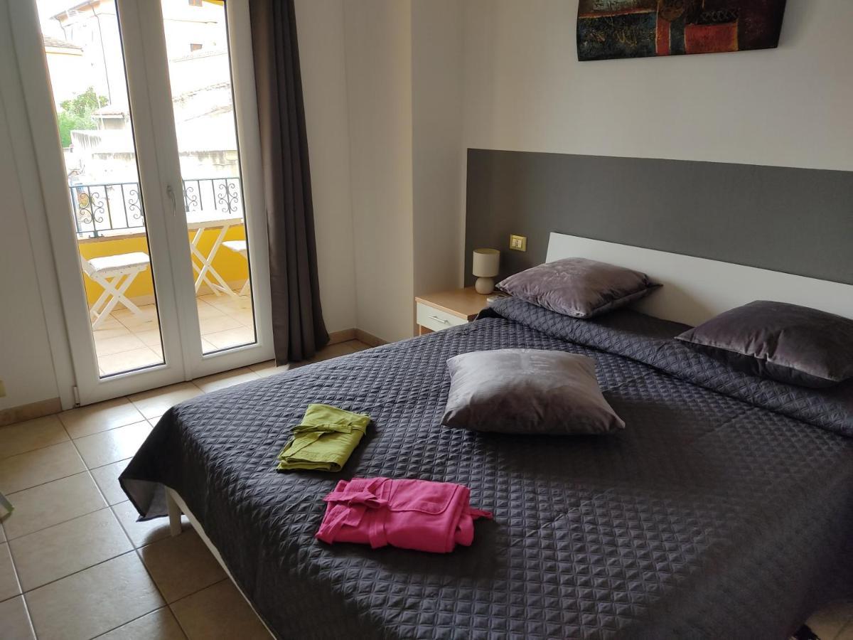 Casa Vacanze - Villa San Pietro Eksteriør bilde