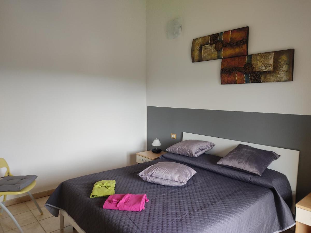 Casa Vacanze - Villa San Pietro Eksteriør bilde