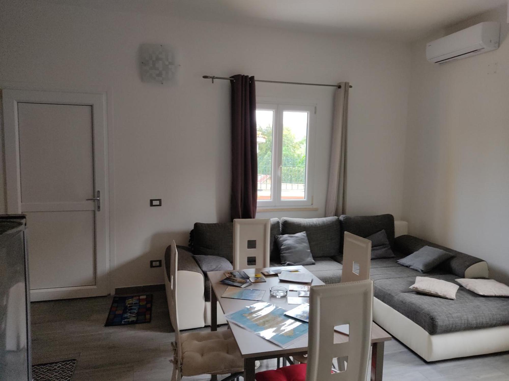 Casa Vacanze - Villa San Pietro Eksteriør bilde