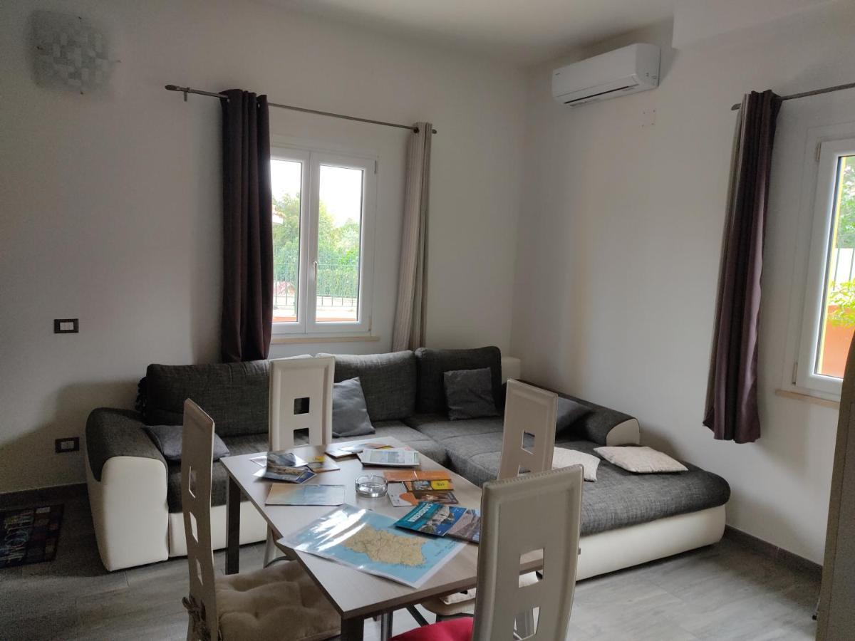 Casa Vacanze - Villa San Pietro Eksteriør bilde