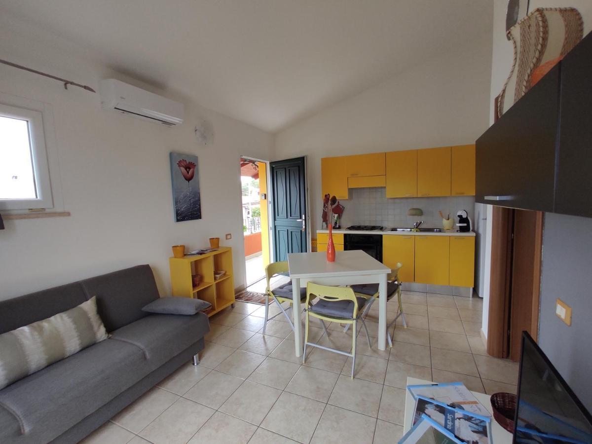 Casa Vacanze - Villa San Pietro Eksteriør bilde