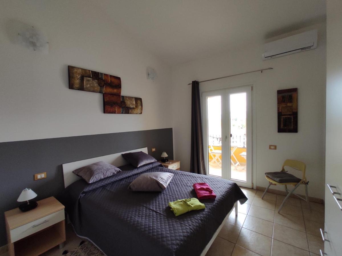 Casa Vacanze - Villa San Pietro Eksteriør bilde