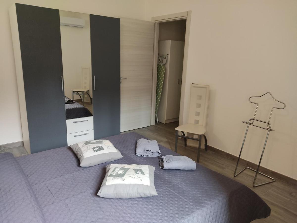 Casa Vacanze - Villa San Pietro Eksteriør bilde