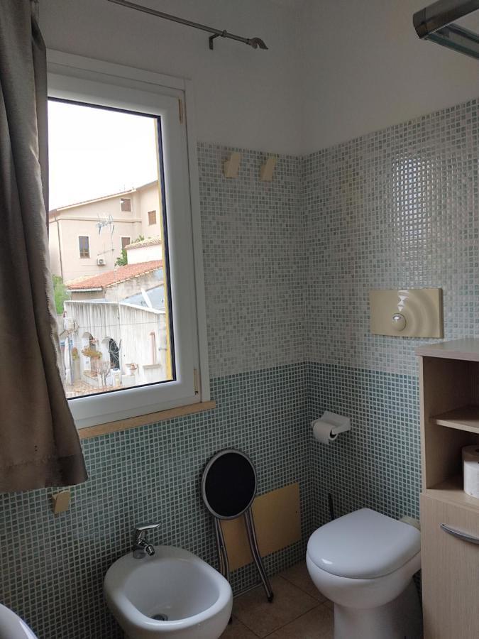 Casa Vacanze - Villa San Pietro Eksteriør bilde