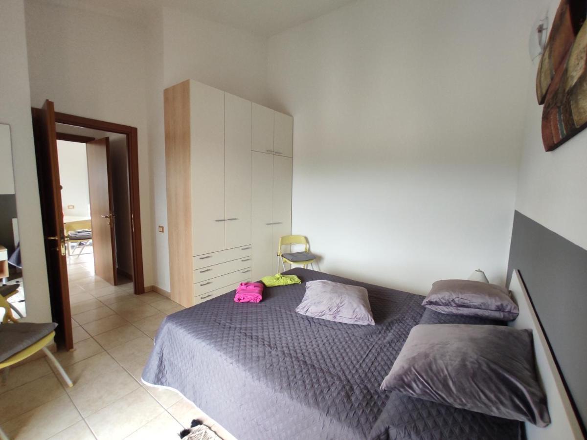Casa Vacanze - Villa San Pietro Eksteriør bilde