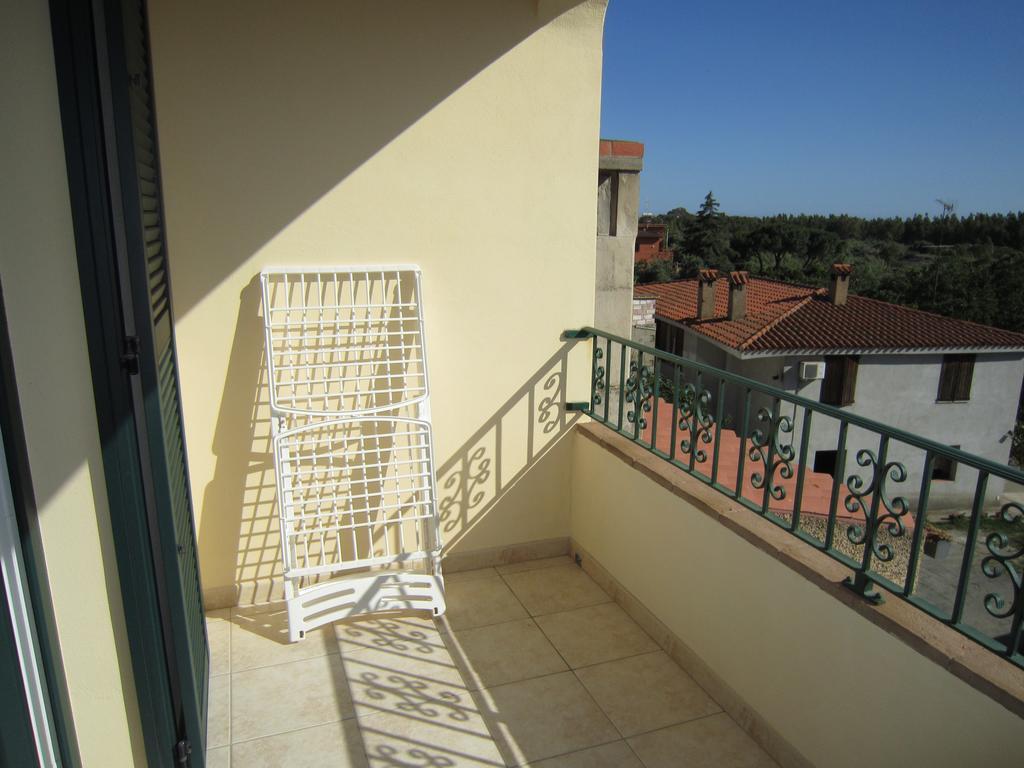Casa Vacanze - Villa San Pietro Eksteriør bilde
