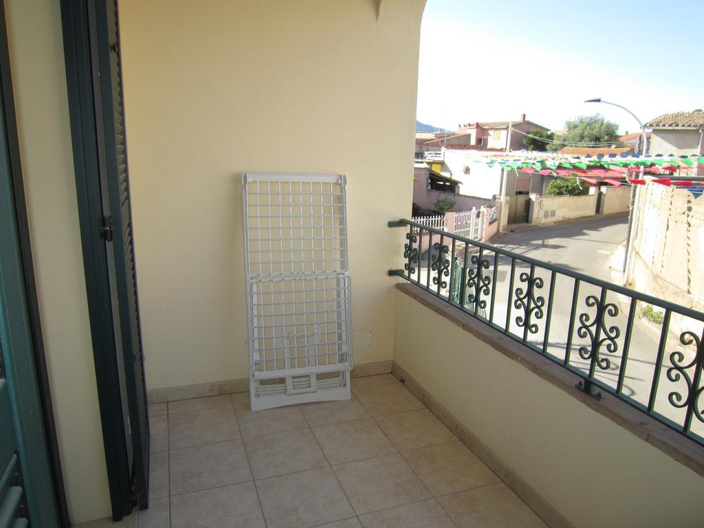 Casa Vacanze - Villa San Pietro Eksteriør bilde