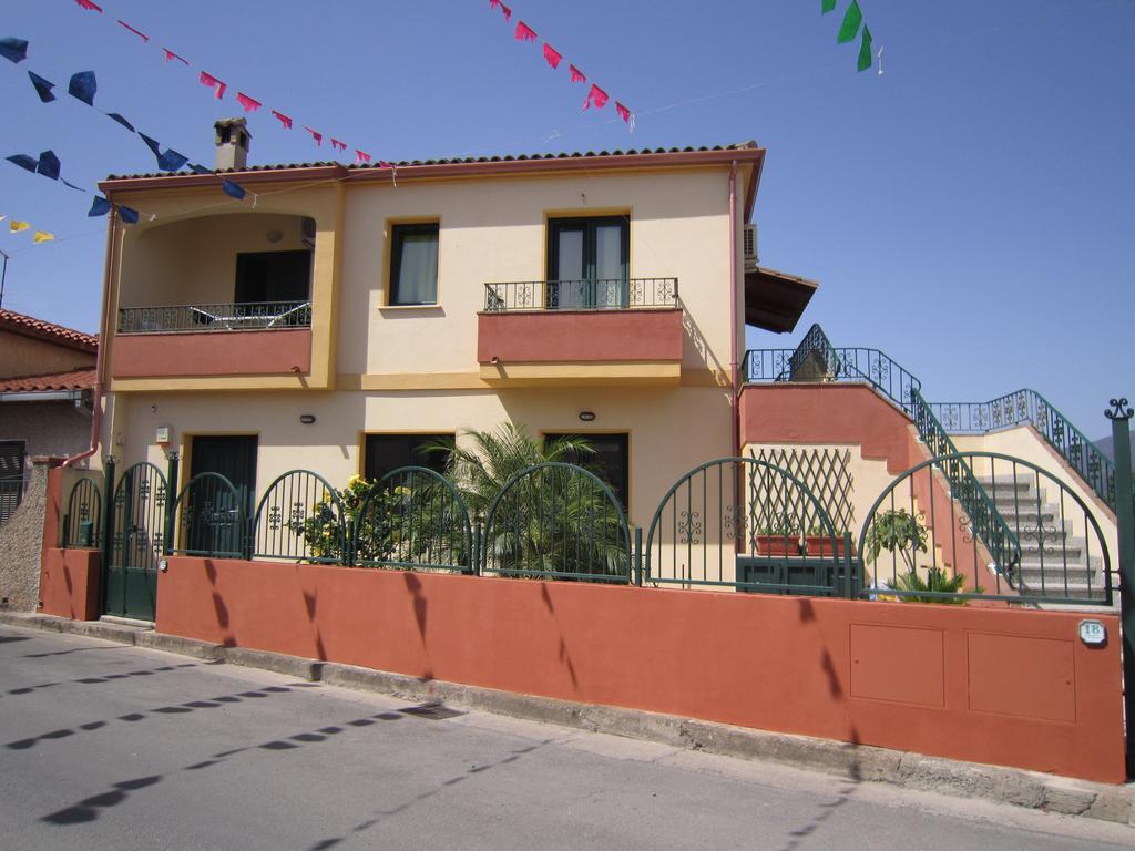 Casa Vacanze - Villa San Pietro Eksteriør bilde