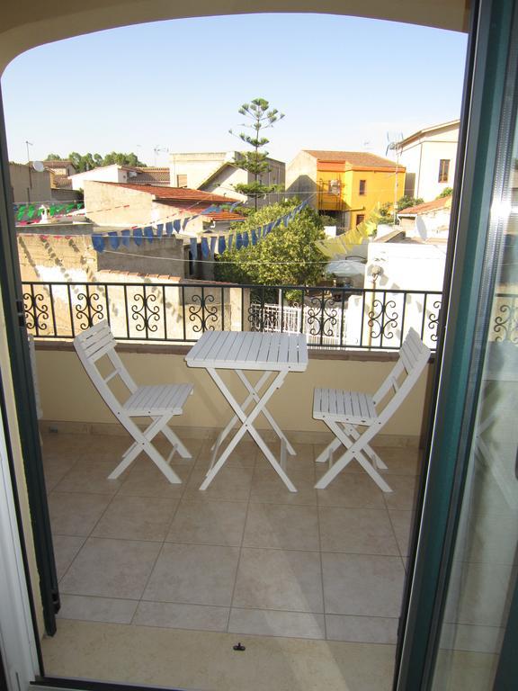 Casa Vacanze - Villa San Pietro Eksteriør bilde